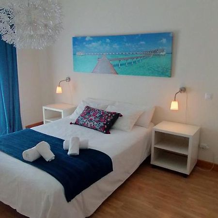 Mahgic Beach Apartment Кабанаш-де-Тавира Экстерьер фото