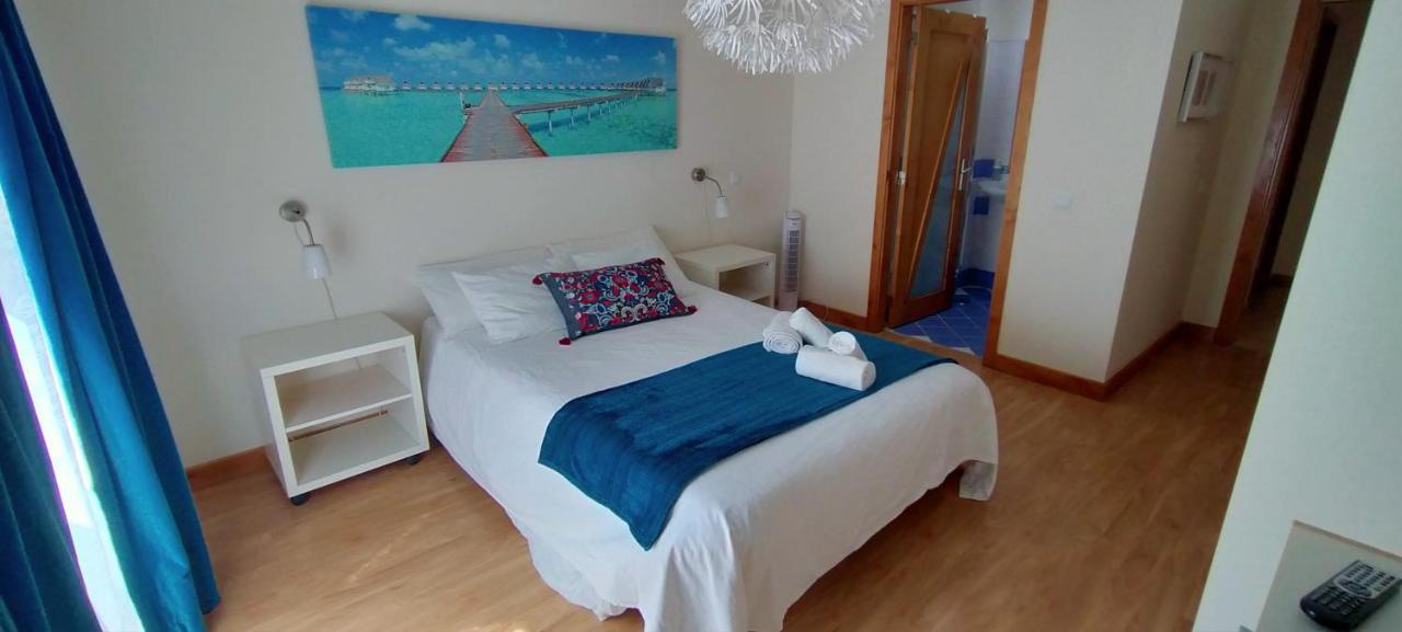 Mahgic Beach Apartment Кабанаш-де-Тавира Экстерьер фото