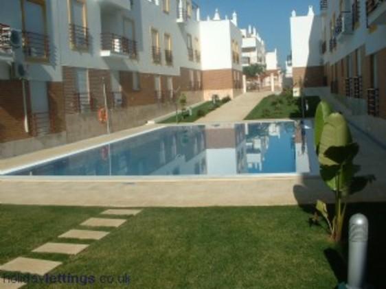 Mahgic Beach Apartment Кабанаш-де-Тавира Экстерьер фото